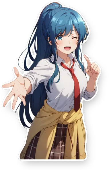 Jaku-Chara Tomozaki-kun