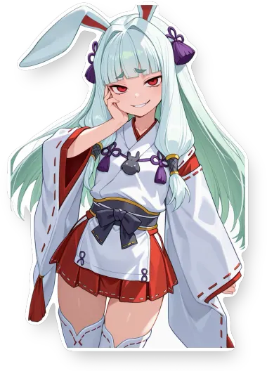 Oboro Miko