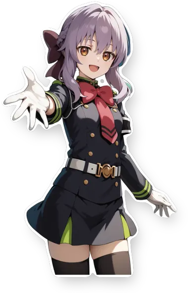 Seraph of the End