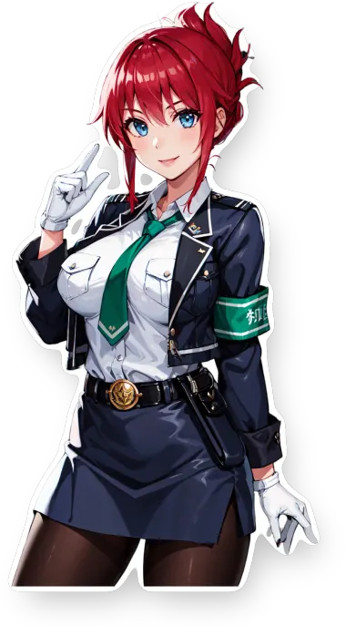 Sakurai Aoi