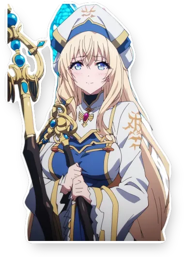 Goblin Slayer