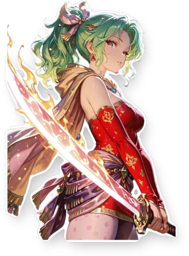 Final Fantasy VI