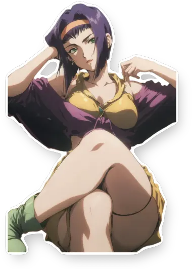 Cowboy Bebop