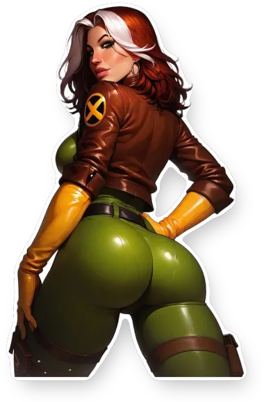 X-Men