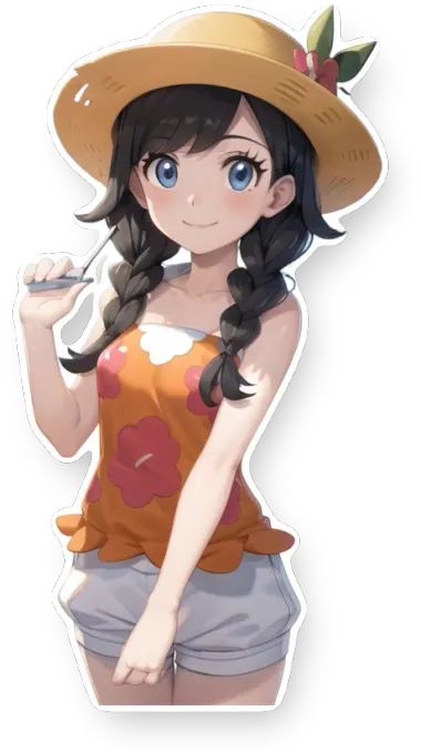Pokémon