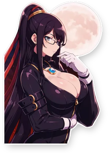 Bayonetta