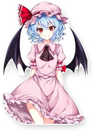 Touhou Project