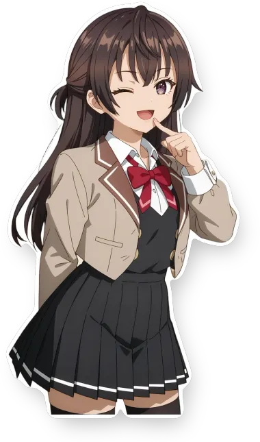 Suou Yuki