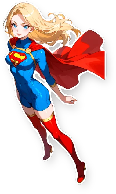 Supergirl