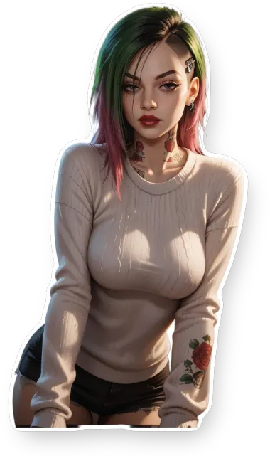 Cyberpunk 2077
