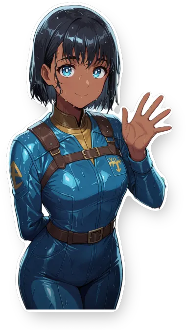 Fallout