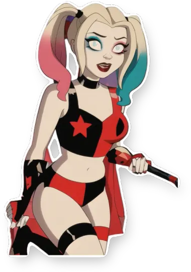 Harley Quinn