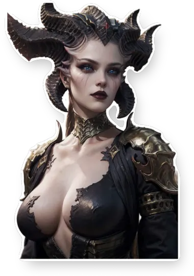 Diablo IV