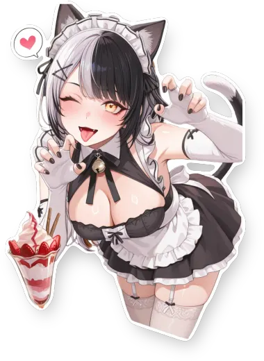 Shiori Novella