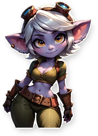 League of Legends