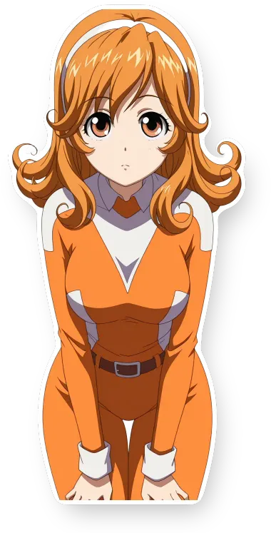 Juusou Kikou Dancougar Nova