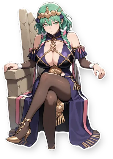 Fire Emblem