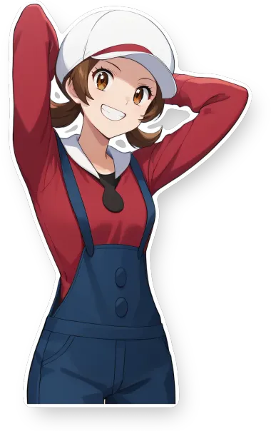 Pokémon
