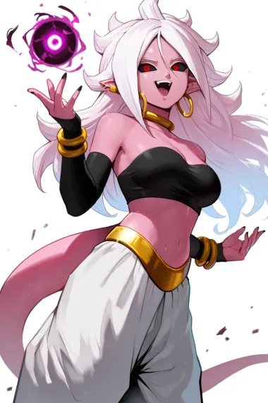 Dragon Ball FighterZ