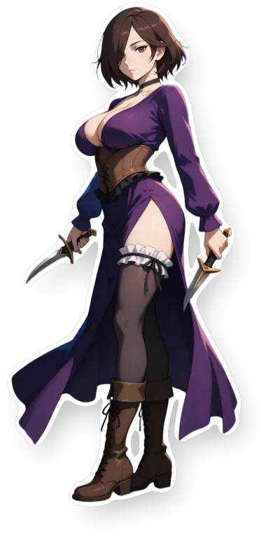Octopath Traveler II