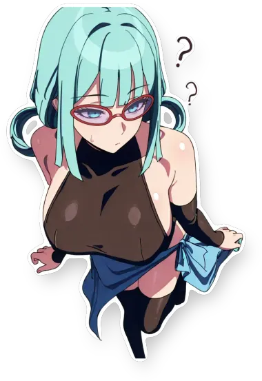 Nukitashi the Animation