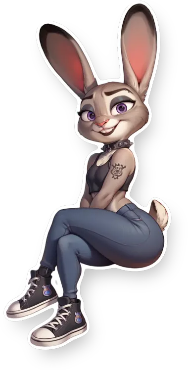 Zootopia