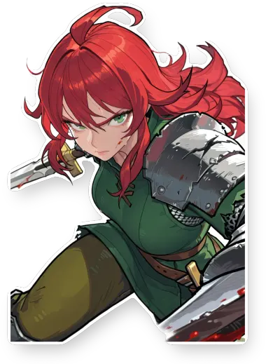 Guilty Gear
