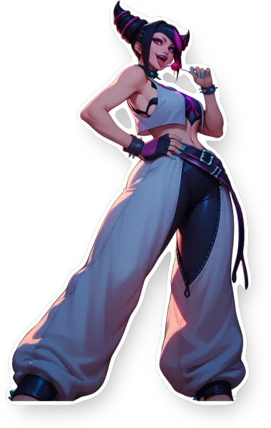 Street Fighter