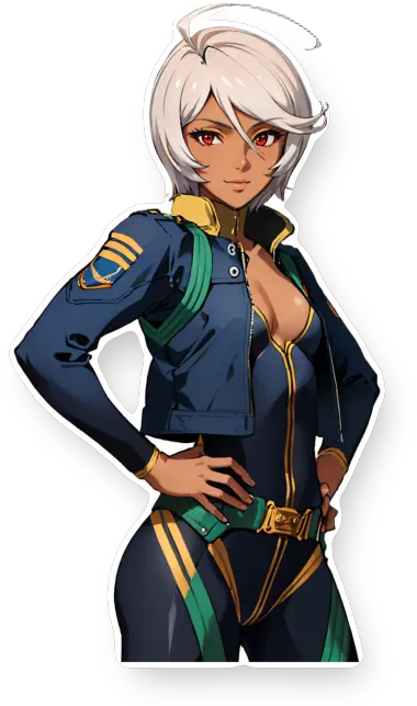 Space Battleship Yamato 2199