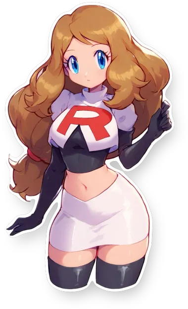 Pokémon