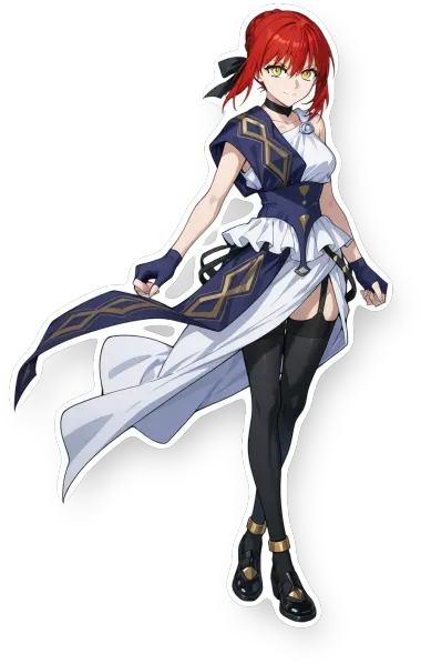 Fate/Strange Fake