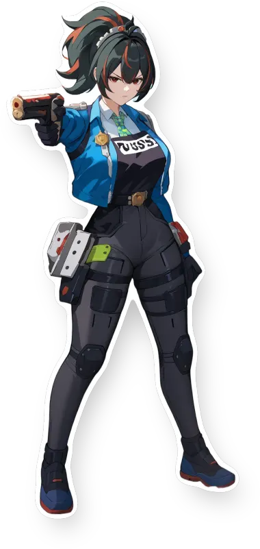 Honkai: Star Rail