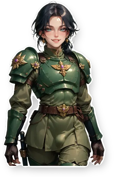 Warhammer 40,000