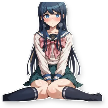 Danganronpa