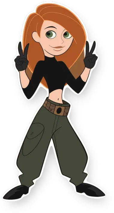 Kim Possible