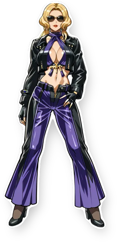 Tekken