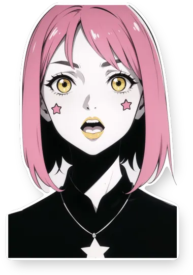 Mistoon Anime