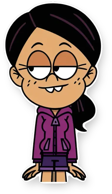 The Loud House