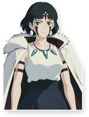 Mononoke Hime