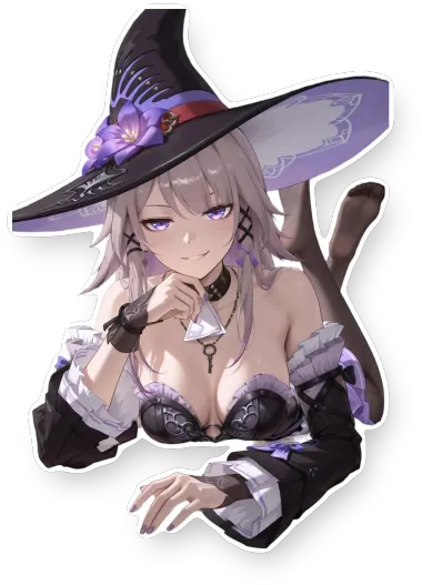 Honkai Star Rail