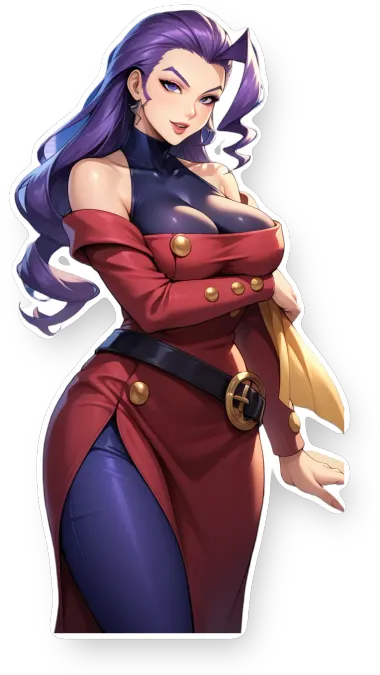 Street Fighter