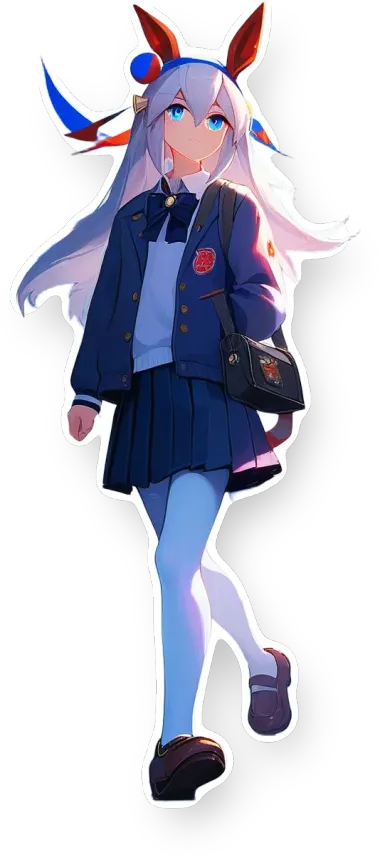 Umamusume