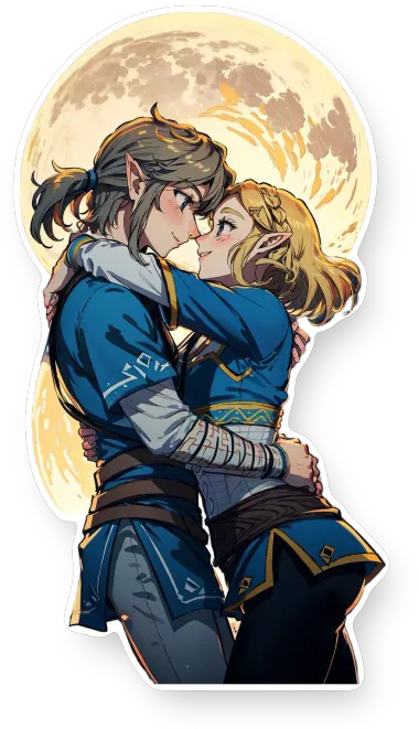 The Legend of Zelda