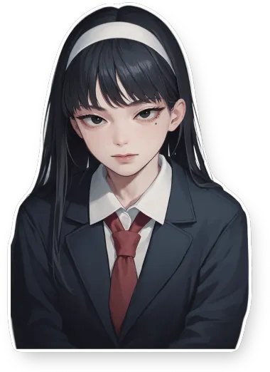 Tomie