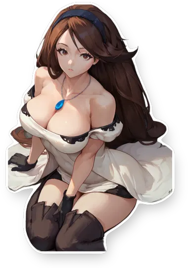 Bravely Default