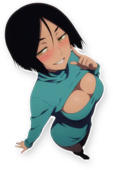 Sankarea