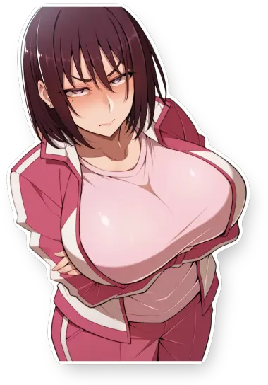 Naomi Tokunaga (Korotsuke)