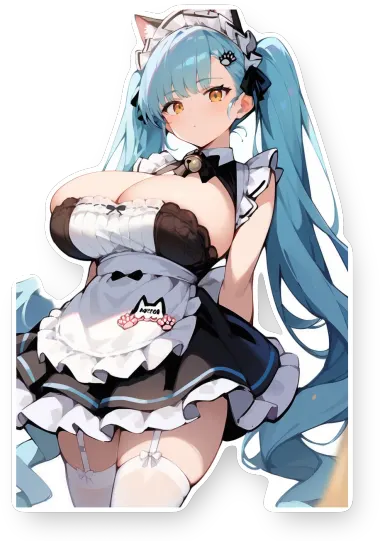 Privaty Maid Princess Maker