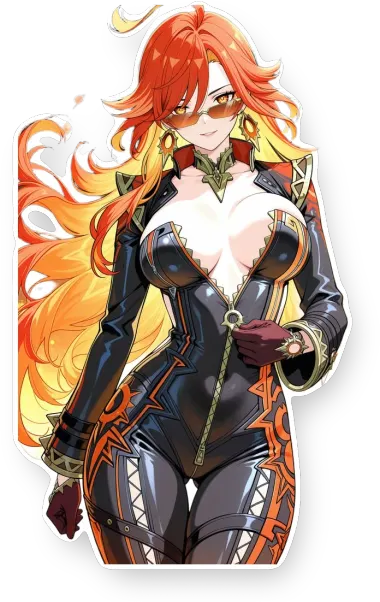 Genshin Impact