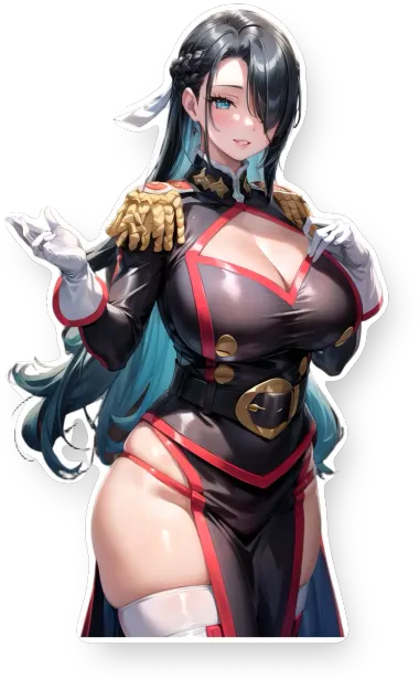 Azur Lane